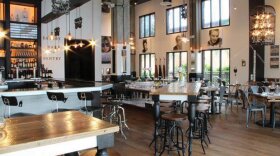 Mission Hills' Brooklyn Girl is one of the many restaurants participating in San Diego Restaurant Week, Sept. 16-21.