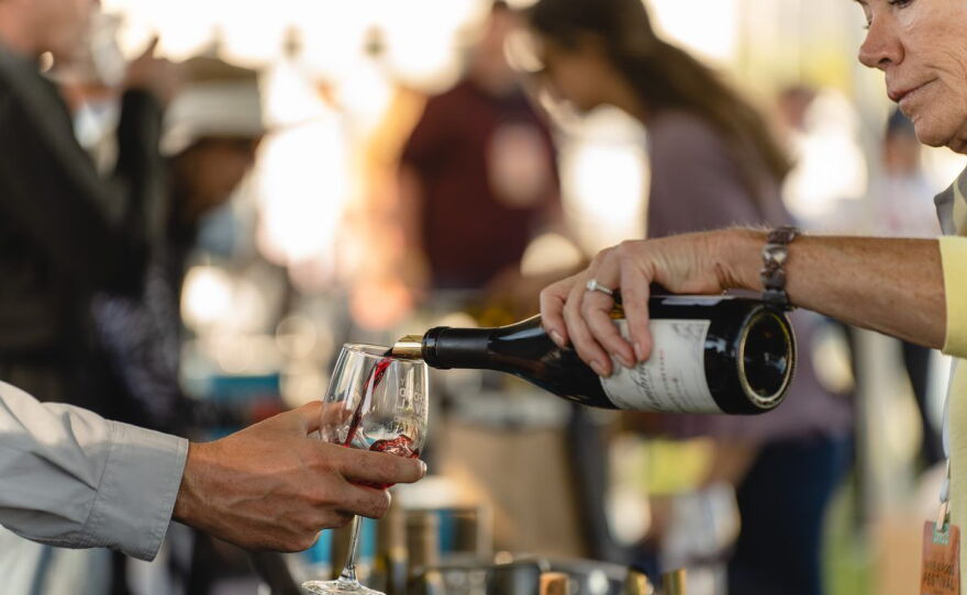 San Diego Food + Wine Festival