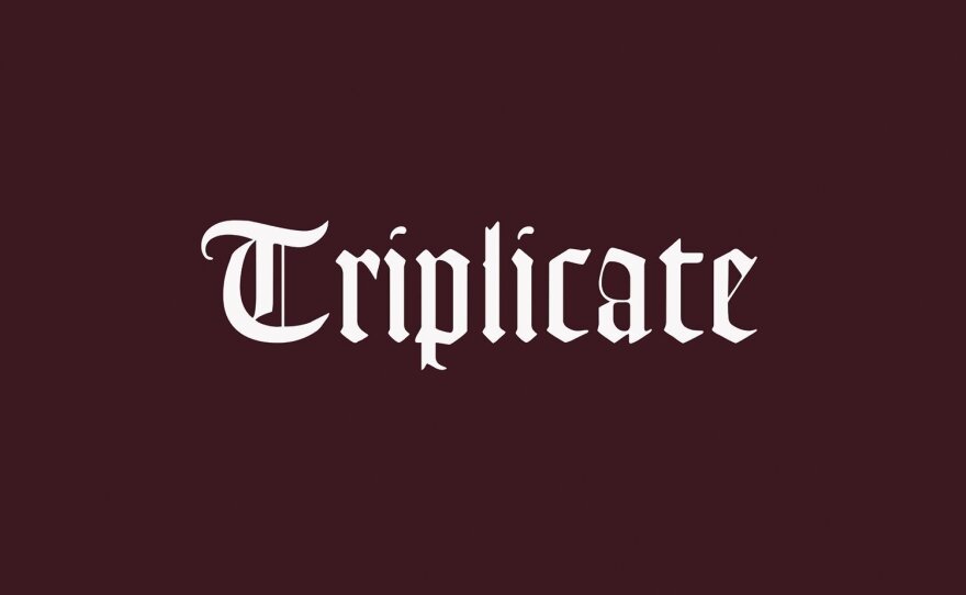 Bob Dylan: <em>Triplicate</em>