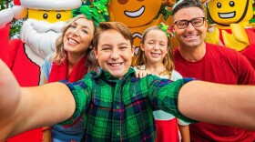 Holidays at LEGOLAND®