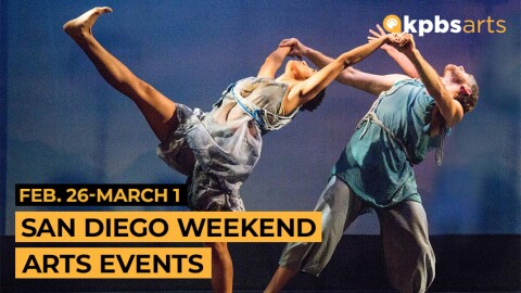 San Diego Dance Theater