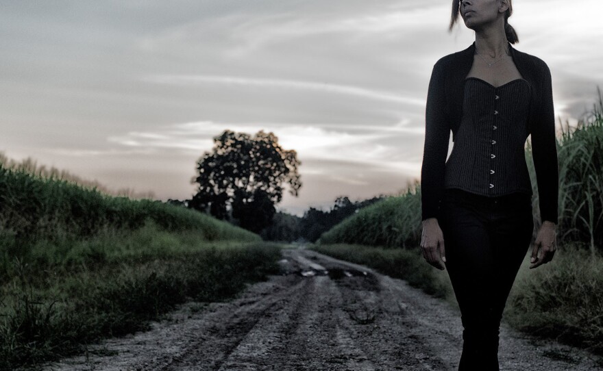Rhiannon Giddens: <em>Freedom Highway</em>