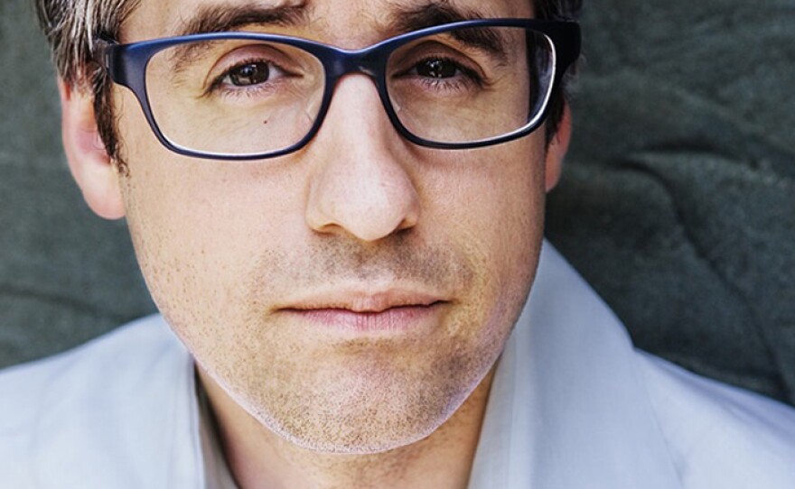 Political humorist Mo Rocca, a correspondent for CBS SUNDAY MORNING, a panelist on NPR’s WAIT, WAIT ... DON'T TELL ME! and a former correspondent for THE DAILY SHOW WITH JON STEWART, hosts this irreverent — and nonpartisan — look at voting in America.