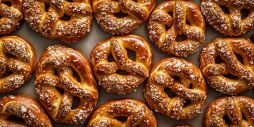 Alesmith Brewing Pretzel Making Class
