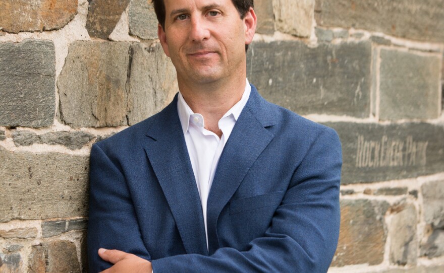 Eric Lichtblau is an investigative reporter for <em>The New York Times</em>. In 2006, he won a Pulitzer Prize with James Risen for their stories on the National Security Agency's secret surveillance of American citizens.