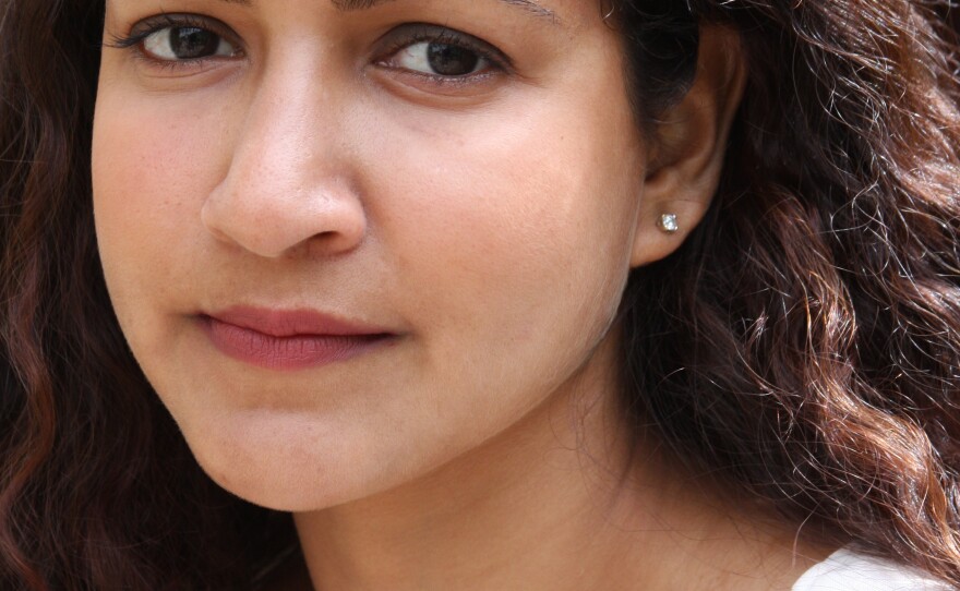 Sonia Faleiro is also the author of <em>The Girl </em>and <em>Beautiful Thing: Inside the Secret World of Bombay's Dance Bars.</em>