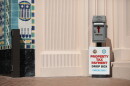 Property tax drop box in downtown San Diego, Sept. 25, 2013