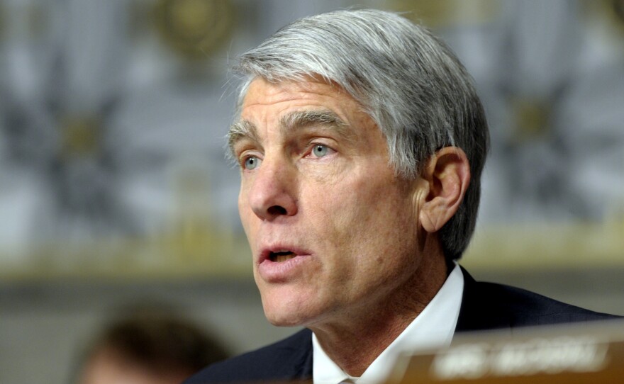 Mark Udall of Colorado is one of the Democrats on the Senate Intelligence Committee pressing for the so-called torture report to be declassified.
