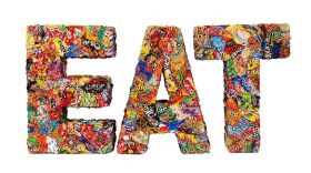 Art by Pablo Llana will be on display at CM Curatorial during Barrio Art Crawl. 