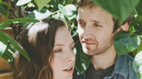 Sylvan Esso.