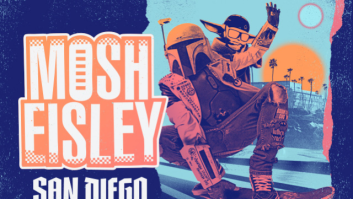 Mosh Eisley