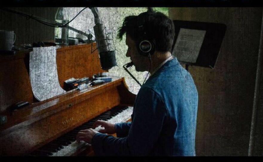 Conor Oberst, <em>Ruminations</em>.