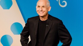 Dr. Daniel Amen