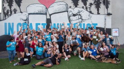 VolunBEERS