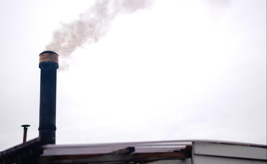 While sauna has a long history of use, scientist Ashley Mason says that research into its effect on mental health is still relatively new. "Heat does seem to be a promising therapy, but we're very much at the beginning of this research," she notes.