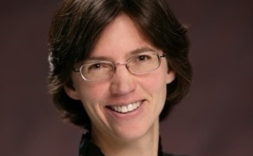 Heather Shumaker encourages "renegade parenting."