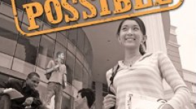 adMission Possible, by Marjorie Hansen Shaevitz