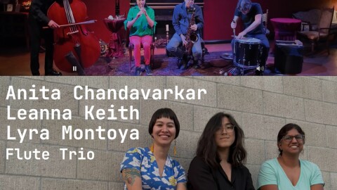 Sound Praxis: Intangible