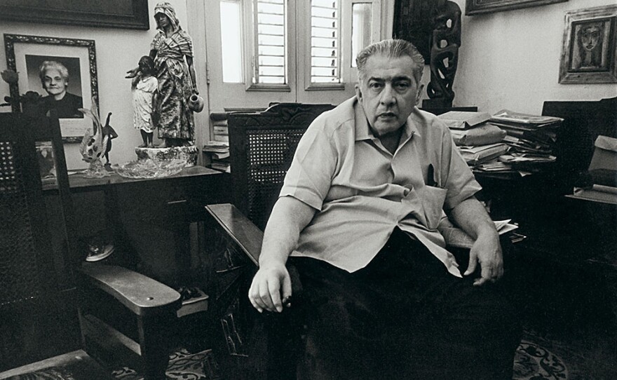 José Lezama Lima