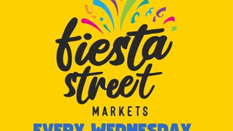 Fiesta Street Markets