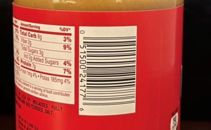 To see if your jar of Jif peanut butter is being recalled, check the lot number that is printed below the "Best if Used by" date on the label. Products with lot codes 1274425 – 2140425, with the digits 425 in the 5th-7th position, are being recalled.