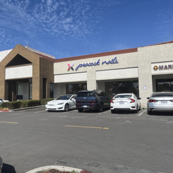 Immigration arrest near Lemon Grove nail salon has some in Vietnamese community on edge