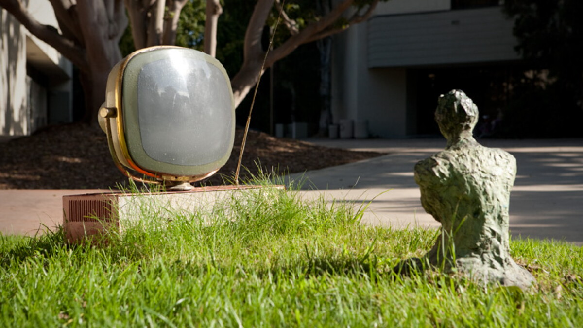 The Stuart Collection puts art in unexpected places - Vimarsana News