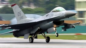 F-16 Fighting Falcon