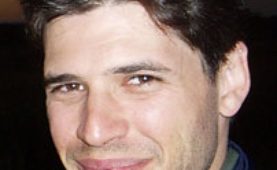 Author Max Brooks is the son of actor/director Mel Brooks and actress Anne Bancroft.