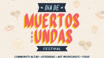 Día de Muertos and Undas Festival