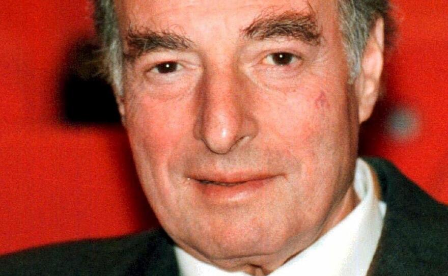 Marc Rich had fled to Switzerland as he faced charges of tax fraud and evasion dating back to the 1980s. President Bill Clinton's 2001 pardon of him as he left office was controversial.