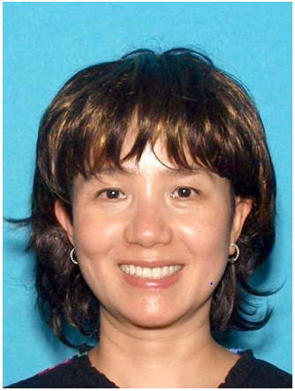 This is an undated image revealing missing hiker Diem Le Nguyen. A body was found by SD Police on Monday believing to be the missing hiker.