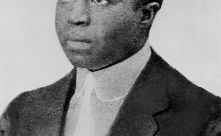 Scott Joplin