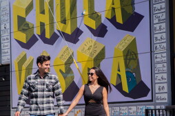 Celebrate Hispanic Heritage Month by exploring the Latino-owned businesses that make Third Avenue so dynamic.