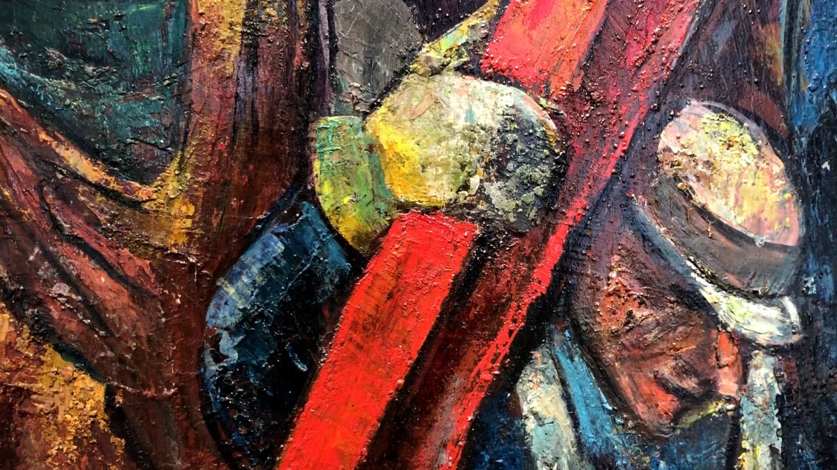 Oceanside Museum of Art hosts 'Art for the People: WPA-Era Paintings' - Vimarsana News