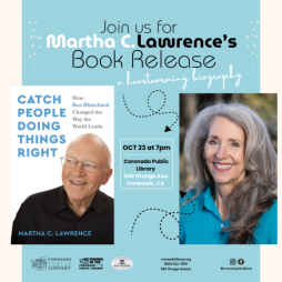 'Catch People Doing Things Right': How Ken Blanchard Changed the Way the World Leads