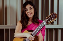 Andrea González Caballero