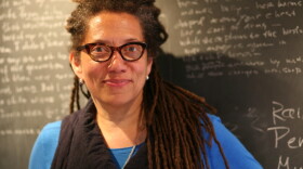  Nikky Finney is an award-winning poet and the Provost's Distinguished Service Professor of English at the University of Kentucky.