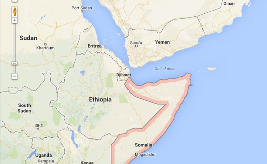 The last time polio struck Somalia, the virus spread across the Horn of Africa into Yemen and eventually over into Southeast Asia.