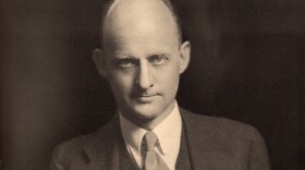 "An American Conscience: The Reinhold Niebuhr Story" examines the career and global impact of renowned American-born theologian Reinhold Niebuhr (pictured), who became a voice of conscience to a country reaching the pinnacle of its economic and political power. 