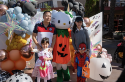 Halloween Spooktacular at Cerritos Towne Center