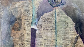 'She Writes Her Future'