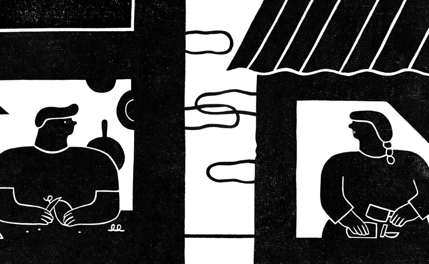 The question of what to call the "developing world" is a developing debate.