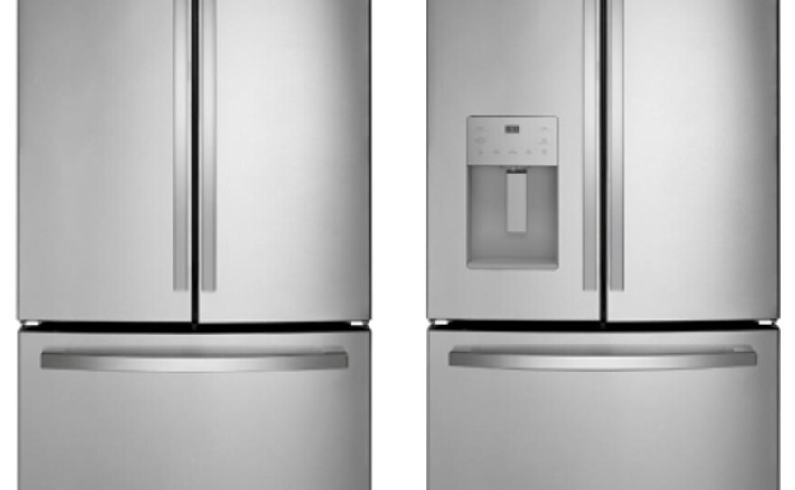 GE Appliances has launched a voluntary recall of some refrigerators.