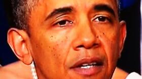 President Barack Obama comments on Washington Navy Yard shooting September 16, 2013.