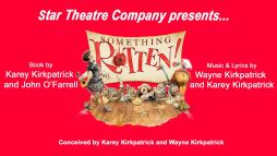 'Something Rotten'