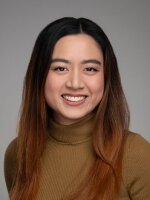 Julianna Domingo, KPBS Midday Edition Producer