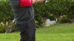 Golf equipment is one of 200 items that will now enter areas in the Mexican states of Baja California and Sonora duty-free.
