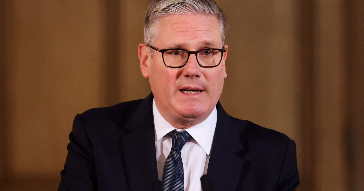 Keir Starmer's party lost big in U.K. local elections. Here's what comes next