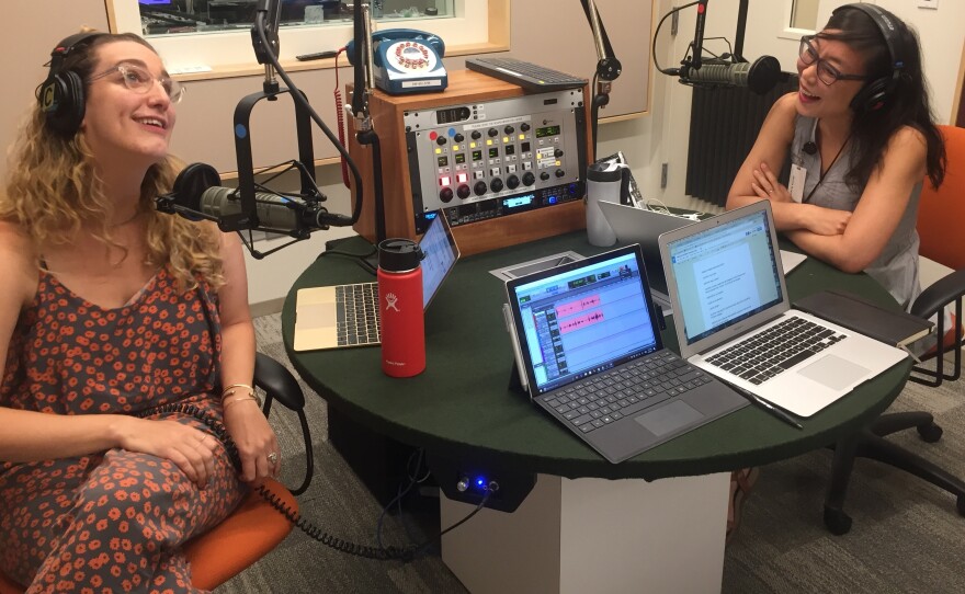 For every episode of their podcast By the Book, Jolenta Greenberg and Kristen Meinzer live by the rules of a new self-help book.
